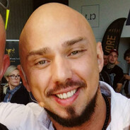 Steam Community Avatar