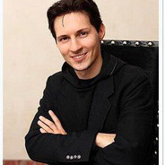 павел дуров