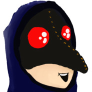 Herald of the Plague God