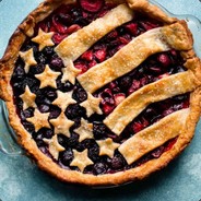 I Like Apple Pie