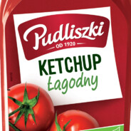 ketchup pudliszki