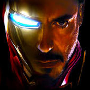 TONY STARK