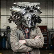 Steam Community Avatar