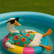 Goose