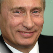 Vladimir Poutine