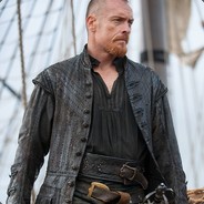 Captain Flint