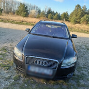 A4 B7 1.9 TDI <3