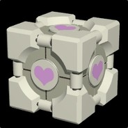 Weighted Companion Cube
