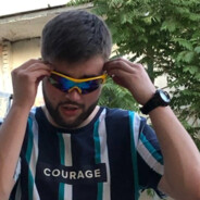 Steam Community Avatar