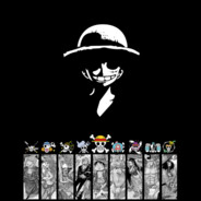 モンキー・D・ルフィ