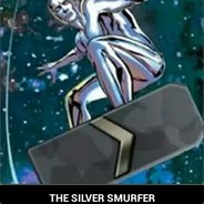 SilverSmurfer