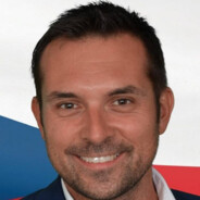 František Podroužek