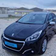 Peugeot 208 2014