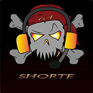 Steam profile picture for @shorty