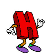 h.