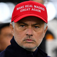 Xose Mourinho