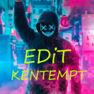 Kentempt