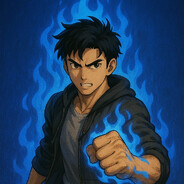 Steam Community Avatar