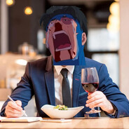 I need you sea salt!