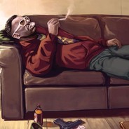 Steam Community Avatar