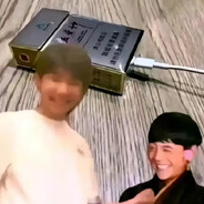 张艺兴亲过王源