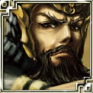 Steam profile picture for @thr