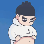 月满黄昏