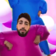 Steam Community Avatar