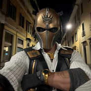 Steam Community Avatar