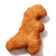Spoiledchickennugget