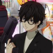 Steam Community Avatar