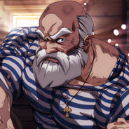 Дед Афанасий