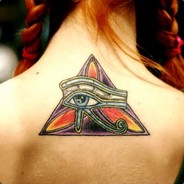Eye Of Horus