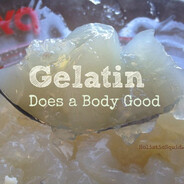 Gelatin