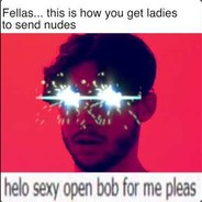 SEND BOBS ORDNLIG N*GGA