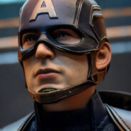 Captain Revenant