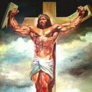 Cristo todo poderoso