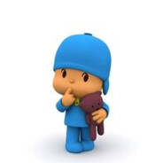 !<+"  pocoyo*¿{+