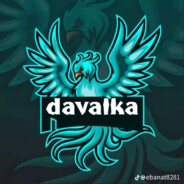DAVALKA