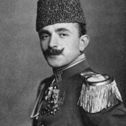 ENVER PAŞA