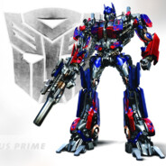 OptimusBran