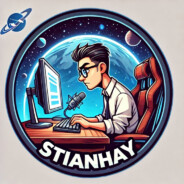 STIANHAY.COM