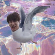 BM | Justin seagull