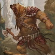 Bear