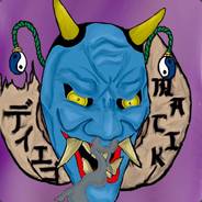 Evil Blue