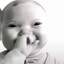 crazy baby