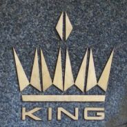 king v