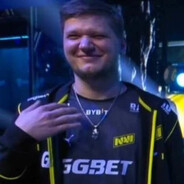 Саша S1mple