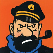 Avatar de la communauté Steam