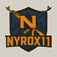 NyroX11